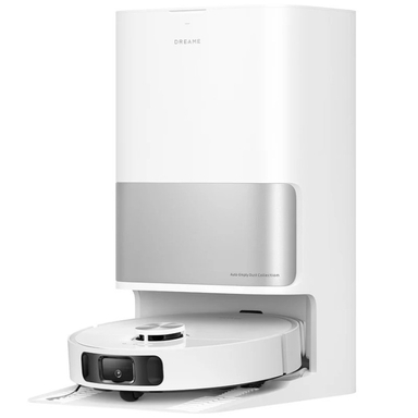 جارو رباتیک دریم مدل Dreame L10s Ultra Gen 2 Robot Vacuum