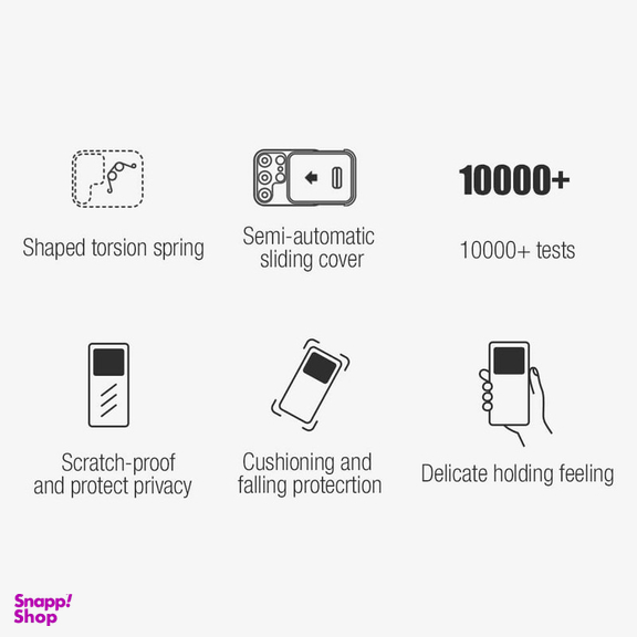 کاور نیلکین مدل Textured s مناسب برای گوشی موبایل سامسونگ Galaxy S22 Ultra