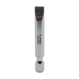سری پیچ گوشتی دوسو ولف مدل YP-SL7x50MM مجموعه 10 عددی