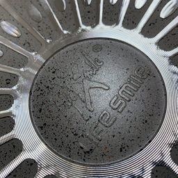 تابه گرانیت لایف اسمایل مدل ّFLCM-3FX-28 سایز 28