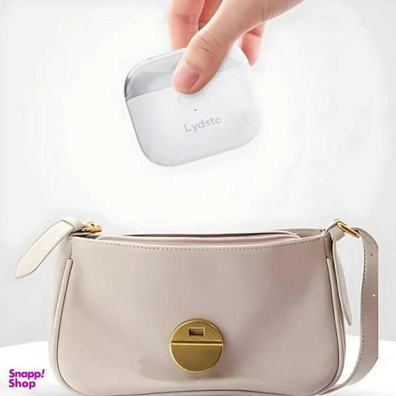 ناخن گیر برقی لایدستو مدل LQ-DDZJD03