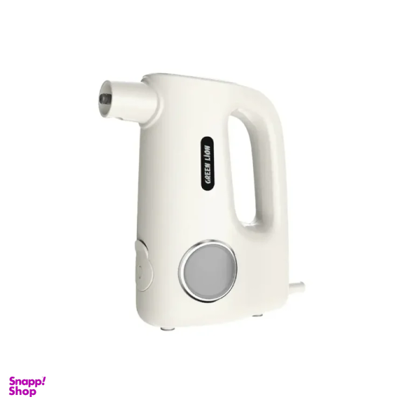بخارشو گرین لاین مدل Green Lion Vapor Pro Steam Cleaner 1200W