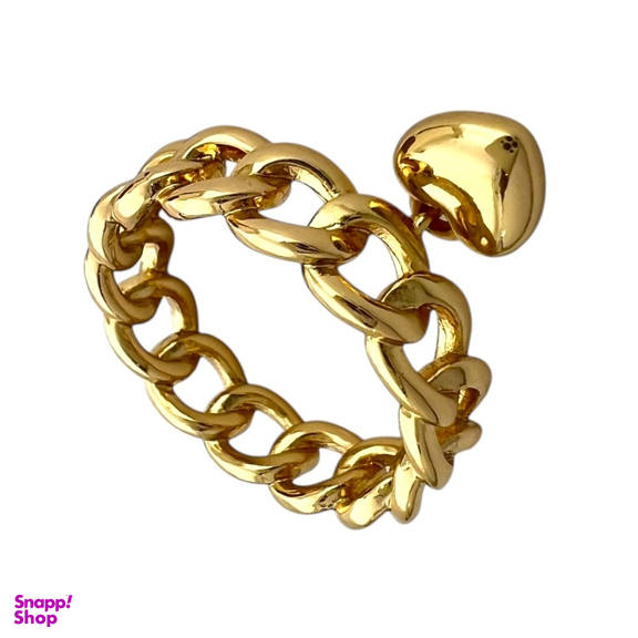 انگشتر زنانه ژوپینگ مدل کارتیه قلب کد R4948