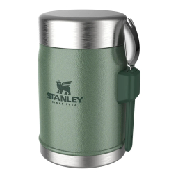 ظرف مسافرتی استنلی مدل All In One Food Jar