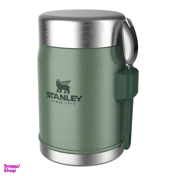 ظرف مسافرتی استنلی مدل All In One Food Jar