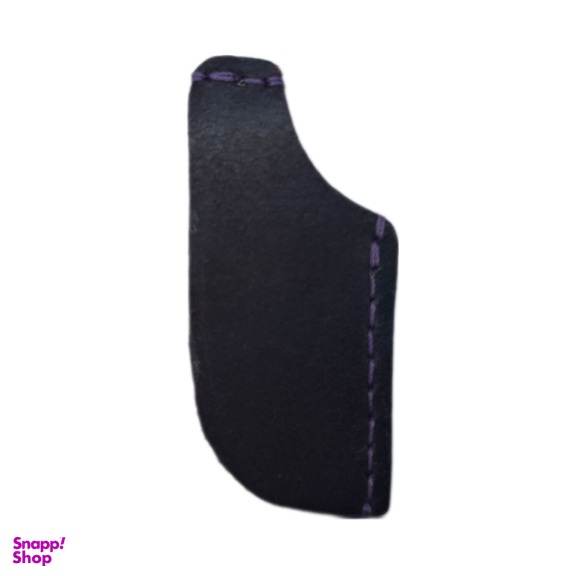 نشانگر کتاب چرم طبیعی دست دوز مدل ChDD7
