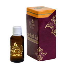 روغن حجم دهنده گیاه قانون مدل 02 حجم 30 میلی لیتر