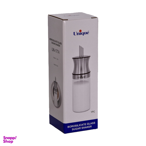 شکرپاش یونیک کد 1774