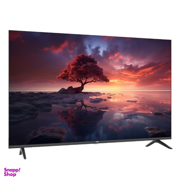 تلویزیون جی وی سی مدل LT-50N7125 سایز 50 اینچ