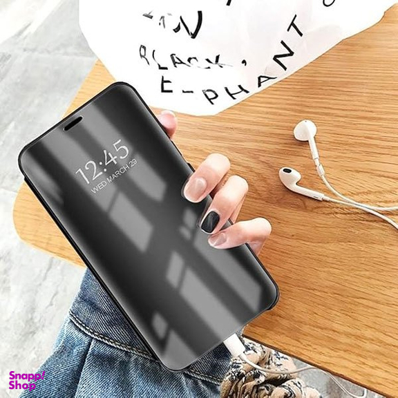 کاور گوشی موبایل گلدن گارد مدل Smart مناسب سامسونگ Galaxy S21FE