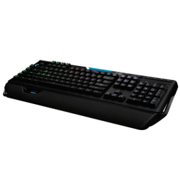 کیبورد لاجیتک (Logitech) مدل G910 Black