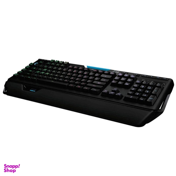 کیبورد لاجیتک (Logitech) مدل G910 Black