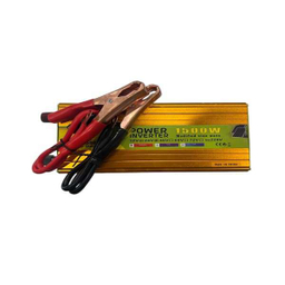 مبدل برق دیپکینگ مدل DK-L1500