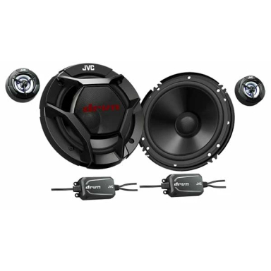 کامپوننت خودرو جی وی سی مدل CS-DR600C