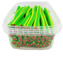 پاستیل با طعم هندوانه مارابو وزن 900 گرم