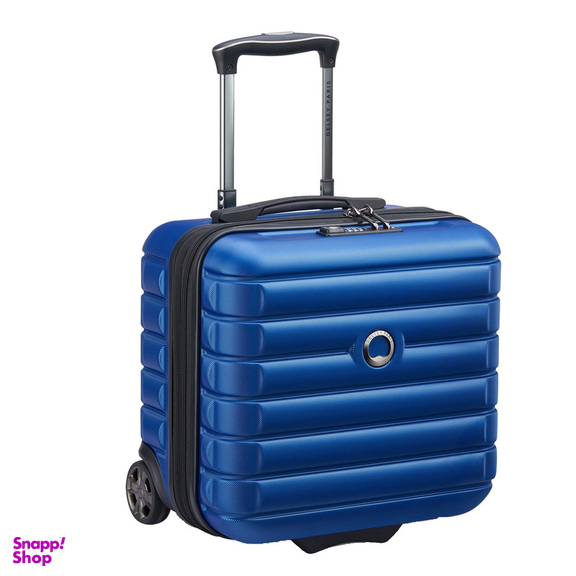 چمدان خلبانی دلسی مدل SHADOW 5.0 کد 2878451