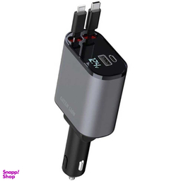 شارژر فندکی سوپر فست شارژ اسمارت مدل LENGTH 800MM