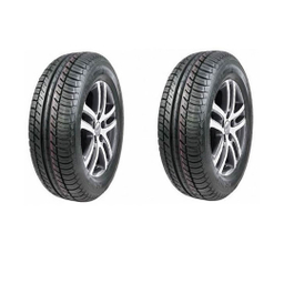 لاستیک خودرو یزد تایر مدل VENUS سایز 175/70R13 دو حلقه