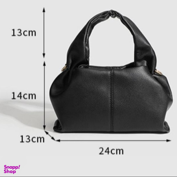 کیف زنانه ساده کد P45