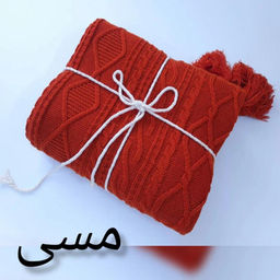 شال مبل و تخت شایسته مدل دیانا کد SM7 سایز 174×144 سانتی متر