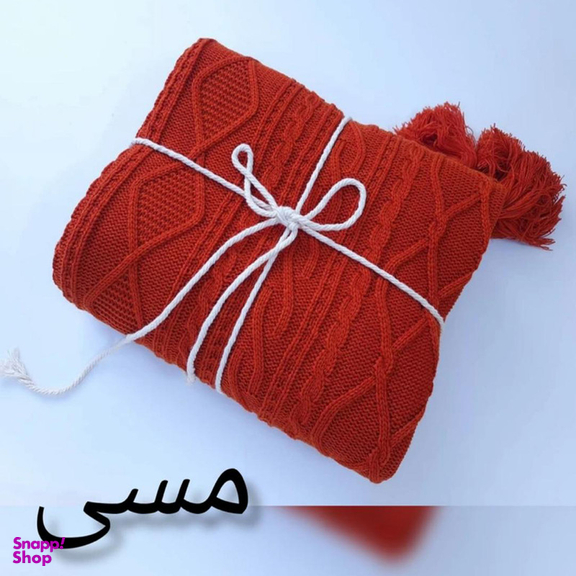 شال مبل و تخت شایسته مدل دیانا کد SM7 سایز 174×144 سانتی متر