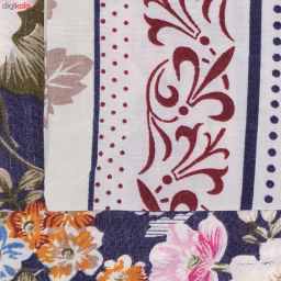 سرویس روتختی کوکو جم مدل H015 دو نفره 6 تکه