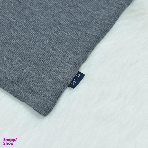 کراپ‌ تاپ زنانه دل آویز مدل H314