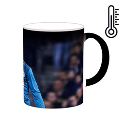 ماگ حرارتی کاکتی مدل کریستیانو رونالدو کد mgh24865