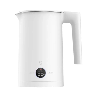 کتری برقی هوشمند شیائومی مدل Xiaomi MIJIA Electric Kettles P1