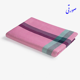 حوله حمام ابراهیمی یزد مدل نگارین سایز 160x110 سانتی‌متر