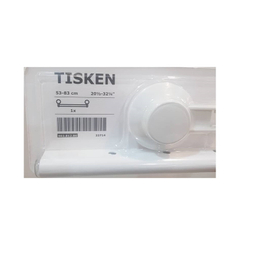 آویز حوله ایکیا مدل TISKEN