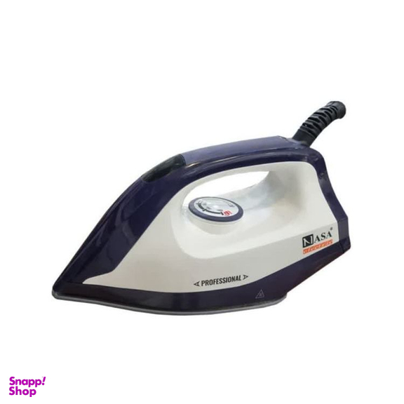 اتو بخار مخزن دار ناسا الکتریک کد NS_69