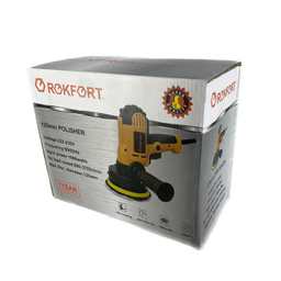 دستگاه پولیش راکفورت کد RF-1000