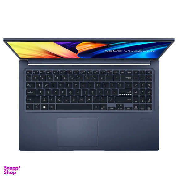 لپ تاپ 15.6 اینچ ایسوس مدل FA1502ZA-EJ2471 12500 16GB 512GB IRIS