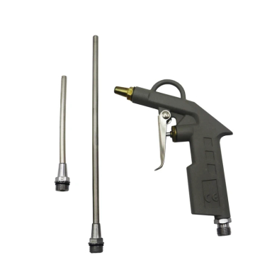 تفنگی باد سلام مدل YP-ST-660 مجموعه 3 عددی