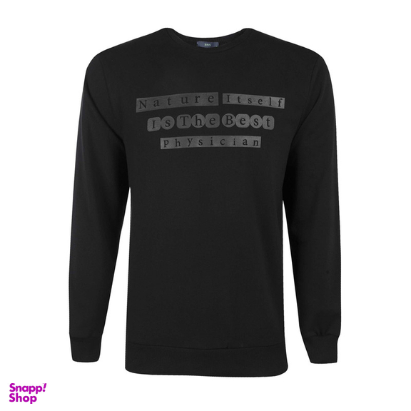 سویشرت مردانه آر ان اس مدل 12031535-99