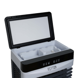 کولر آبی قابل حمل ریتون مدل VENTO7000