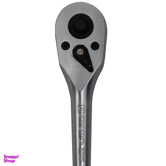 آچار بکس جغجغه ای اسپرو مدل YPS-HENSEL سایز 3.8 اینچ