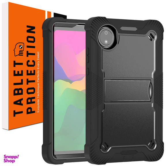 کاور سامورایی مدل Megatron مناسب تبلت شیائومی Redmi Pad SE 8.7 inch