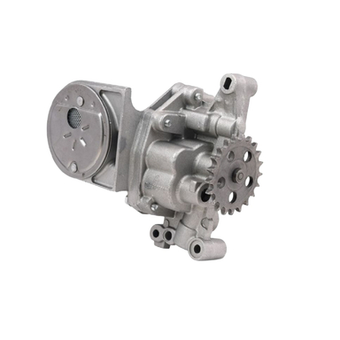 اویل پمپ 21 دندانه یلکن مدل 42498 مناسب 206 تیپ 5