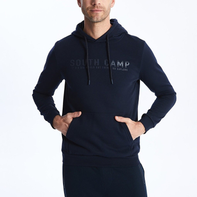 هودی مردانه ال سی وایکیکی مدل پلار