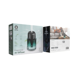 خوشبو کننده گرین لاین مدل Fragrance Air Diffuser