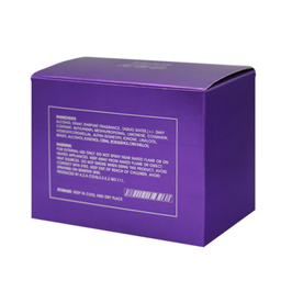 ادوپرفیوم زنانه رودیر مدل Lexus Purple