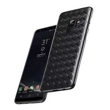 قاب موبایل راک مدل Ultrathin Weave مناسب سامسونگ Samsung S9