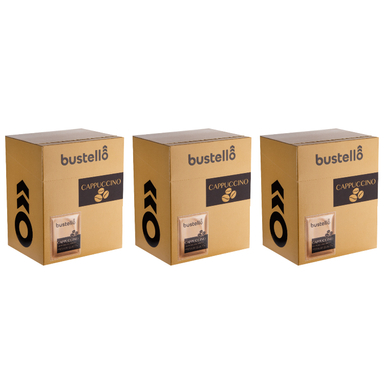 کاپوچینو باستلو مجموعه 3 عددی