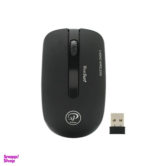 ماوس بی سیم ایکس پی-پروداکت مدل XP-W130