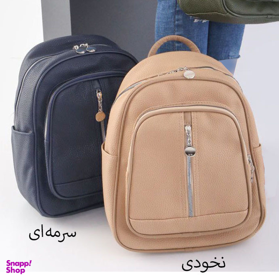 کوله پشتی زنانه مدل 578