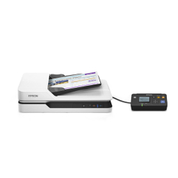 اسکنر اپسون مدل DS1630