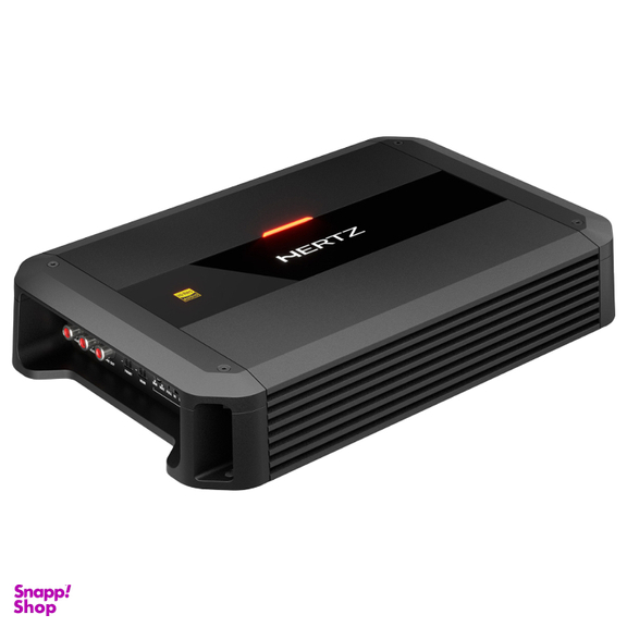 آمپلی فایر 4 کانال خودرو هرتز مدل DP 4.300