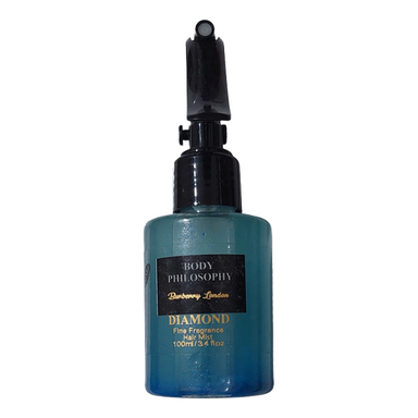 عطر مو دیاموند کد 102 حجم 100 میلی لیتر